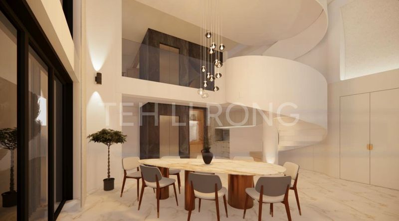 5 Bed Corner Terrace (Landed) for Sale in  Bright Hill Crescent - Image 3